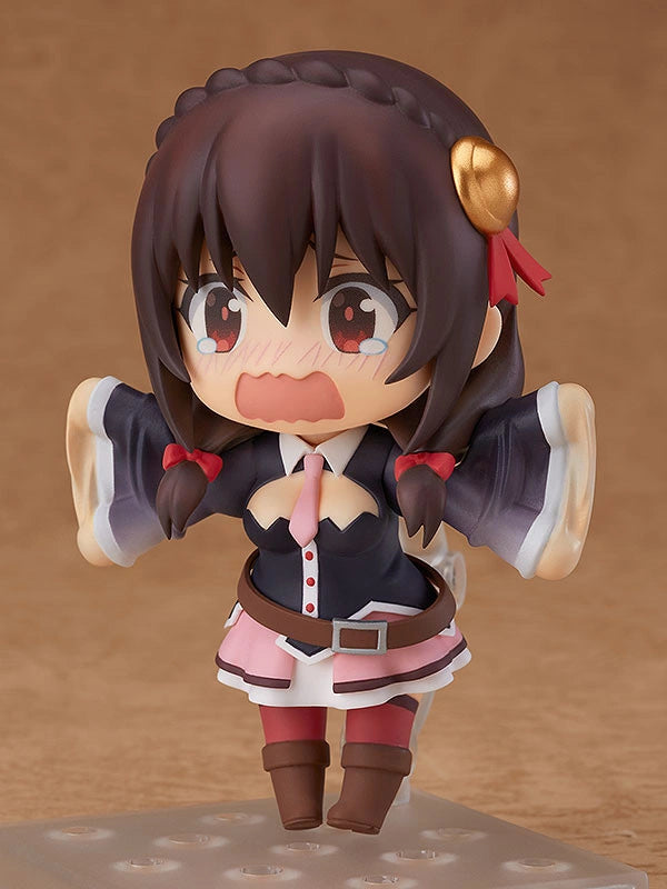 [PREORDER] Nendoroid Yunyun (re-run) KONO SUBARASHII SEKAI NI SYUKUFUKU WO 2