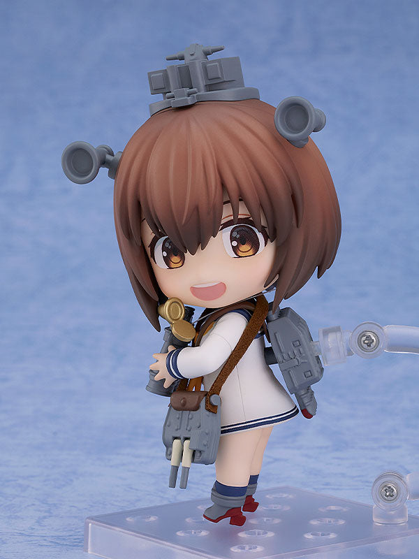 [PREORDER] Nendoroid Yukikaze Kantai Collection -KanColle-