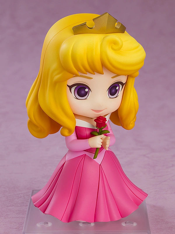 [PREORDER] Nendoroid Aurora Sleeping Beauty