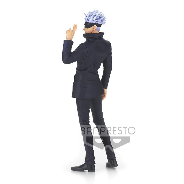 [PREORDER] Jujutsu Kaisen Satoru Gojo Figure