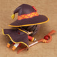 [PREORDER] Nendoroid Megumin (re-run) KONO SUBARASHII SEKAI NI SYUKUFUKU WO 2