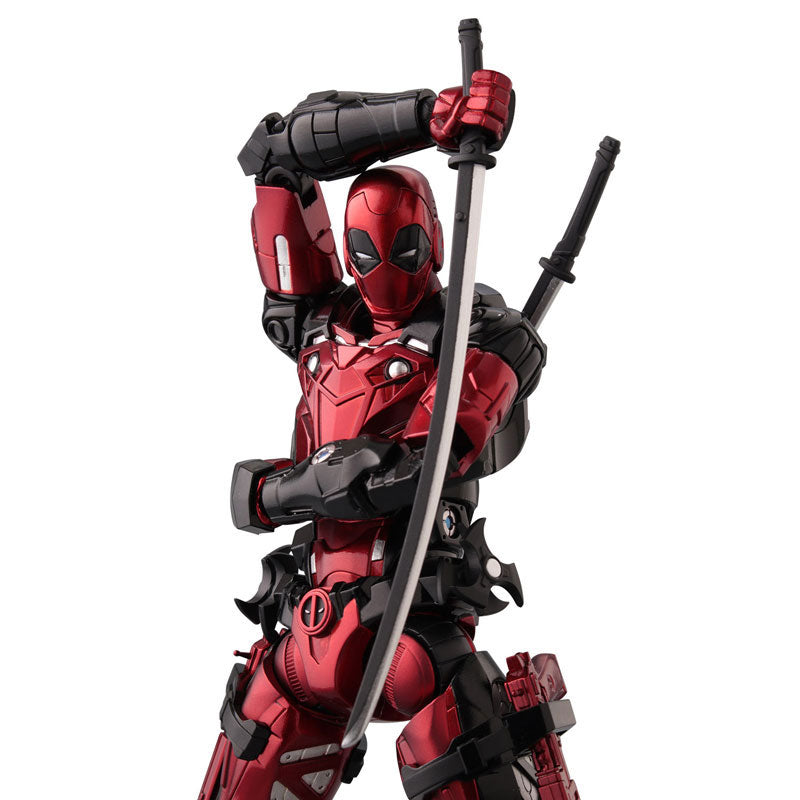 [PREORDER] Fighting Armor Deadpool