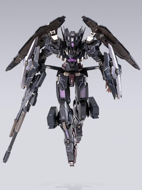 [PREORDER] Gundam Metal Build Gundam Astraea Type-X Finsternis