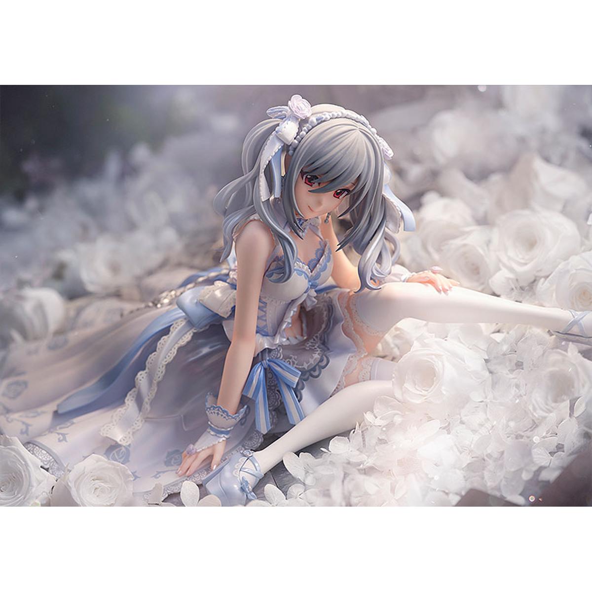 [PREORDER] 1/7 Ranko Kanzaki White Princess of the Banquet ver. THE IDOLMASTER CINDERELLA GIRLS