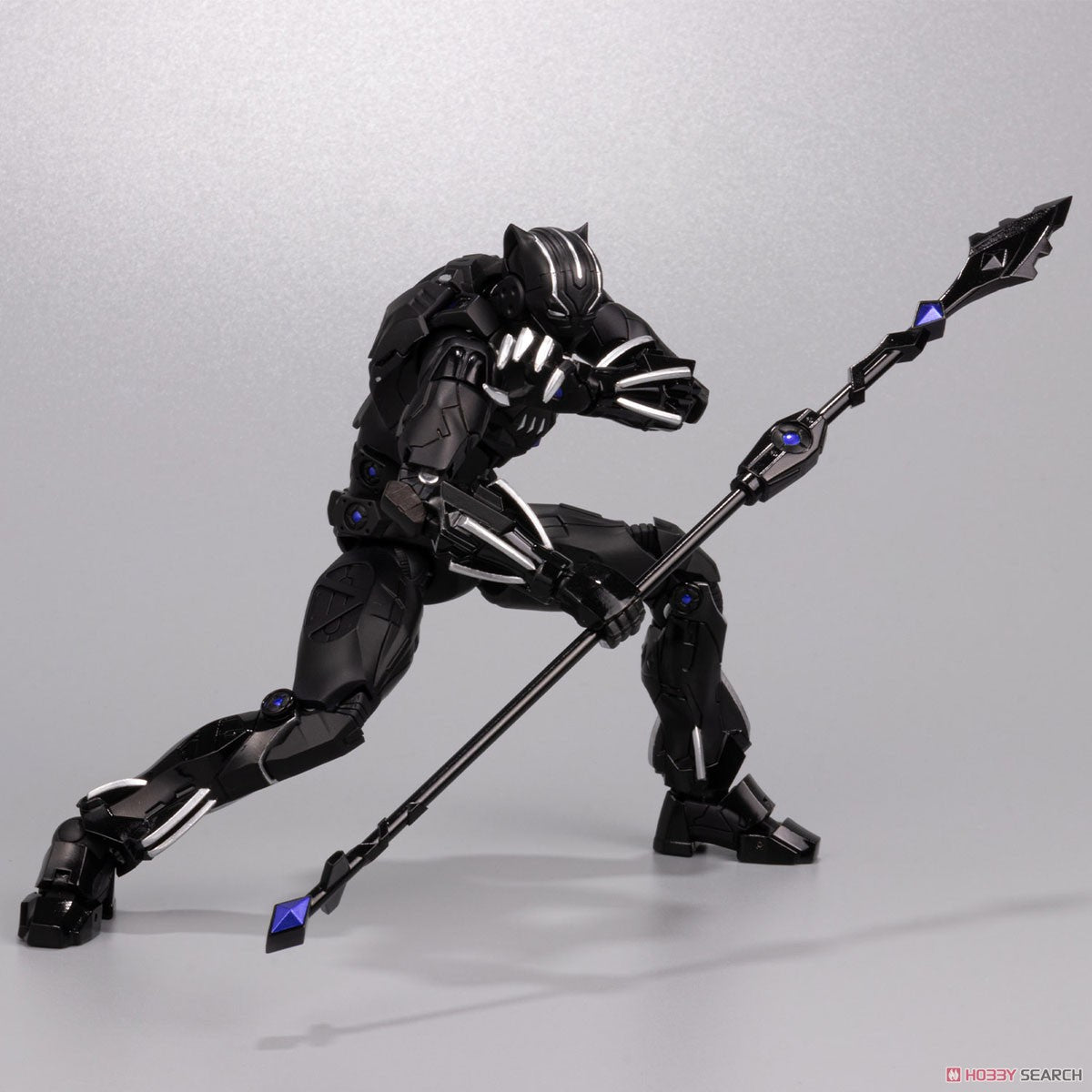 [PREORDER] SENTINEL Marvel Fighting Armor Black Panther
