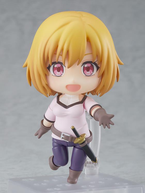 [PREORDER] Nendoroid Sally Peach Boy Riverside