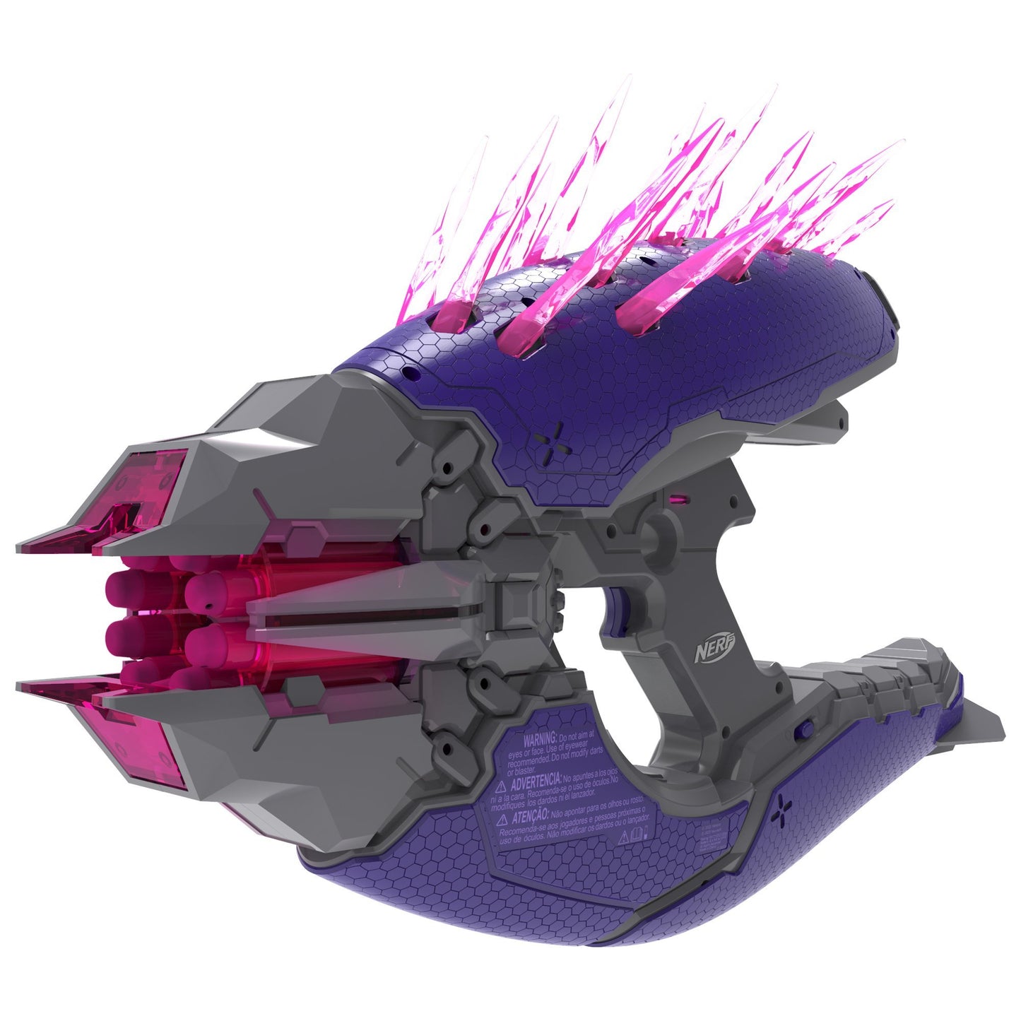 [PREORDER] Hasbro Nerf LMTD Halo Needler Blaster