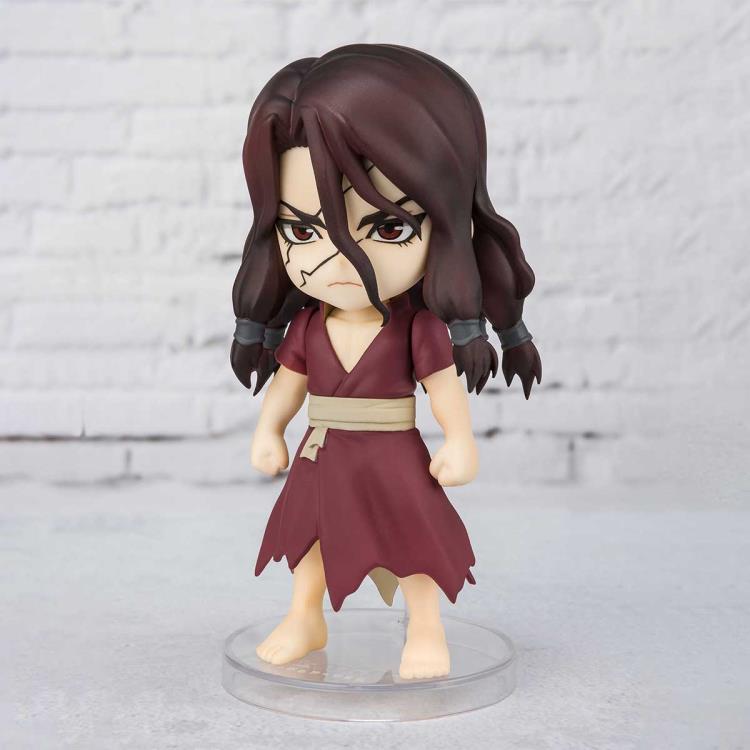 [PREORDER] Dr. Stone Figuarts mini Tsukasa Shishio