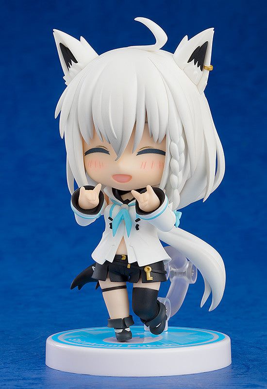 [PREORDER] Nendoroid Shirakami Fubuki Hololive Production (Limited Quantity)