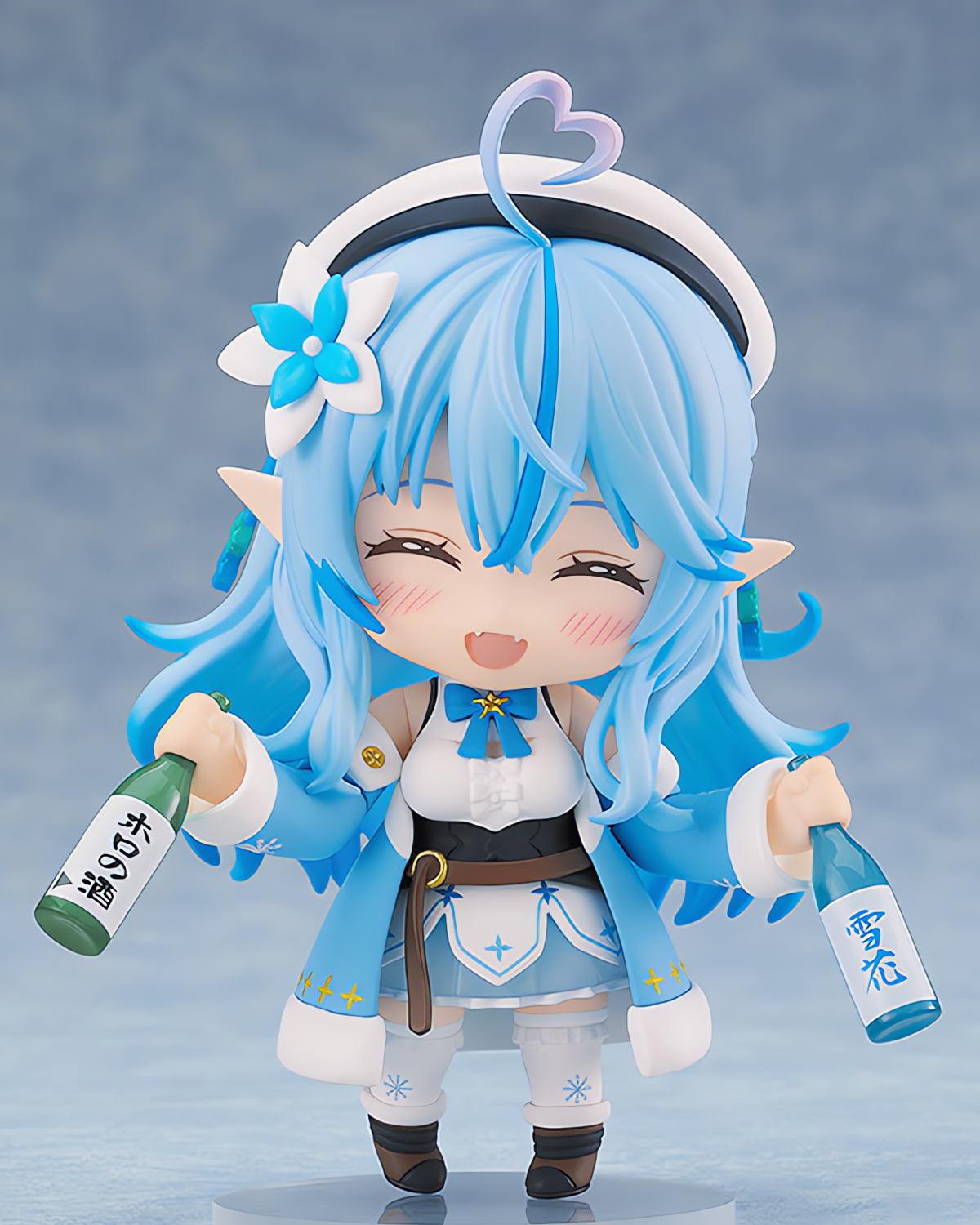 [PREORDER] Nendoroid Yukihana Lamy Hololive Production