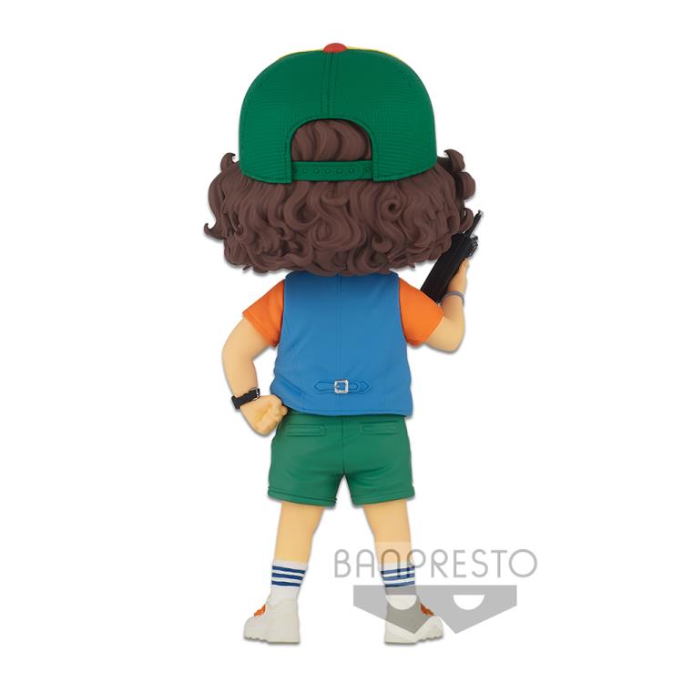 [PREORDER] BANPRESTO Stranger Things Q Posket Dustin