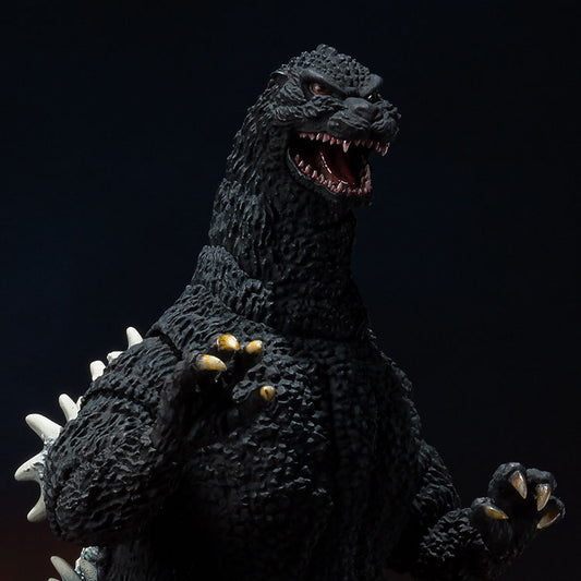 [PREORDER] S.H.MonsterArts GODZILLA (1989)