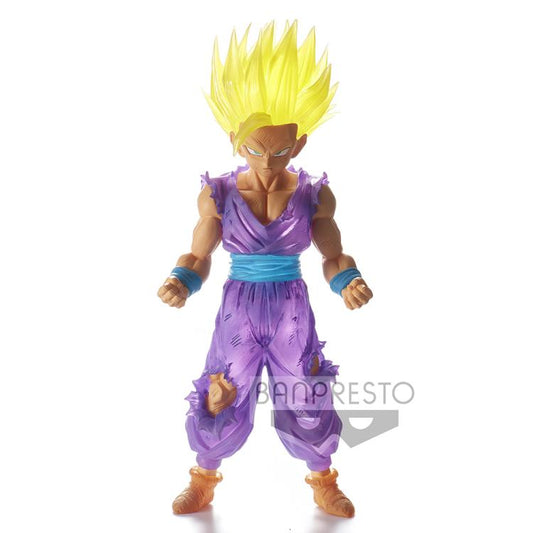 [PREORDER] DRAGON BALL Z CLEARISE SUPER SAIYAN 2 SON GOHAN