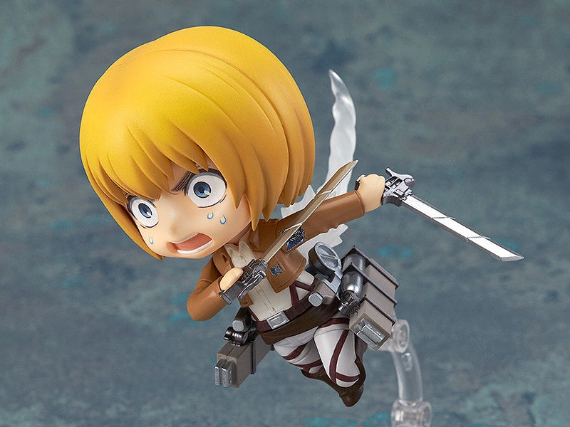 [PREORDER] Nendoroid Armin Arlert: Survey Corps Ver. Attack on Titan