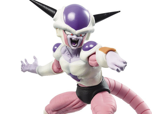 [PREORDER] BANPRESTO Dragon Ball Z Full Scratch Frieza