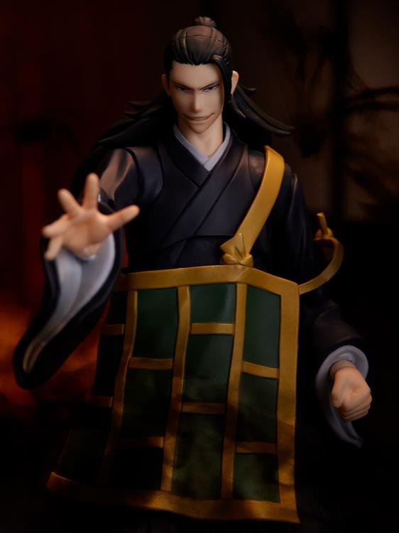 [PREORDER] S.H.Figuarts SUGURU GETO ‐JUJUTSUKAISEN 0‐