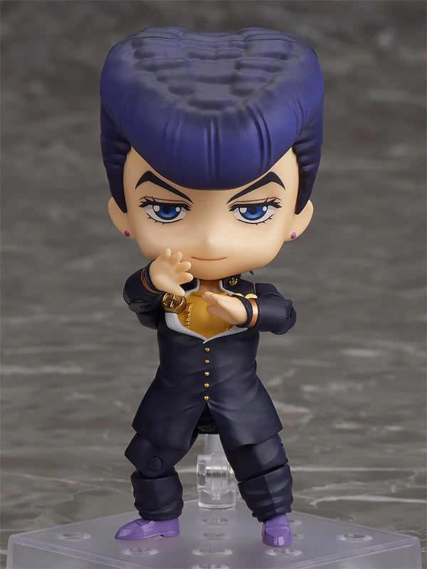 [PREORDER] Nendoroid Josuke Higashikata (re-run) JoJo's Bizarre Adventure Diamond is Unbreakable