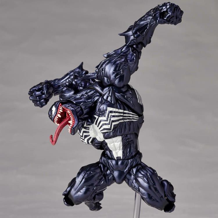 [PREORDER] Marvel Amazing Yamaguchi Revoltech No.003 Venom