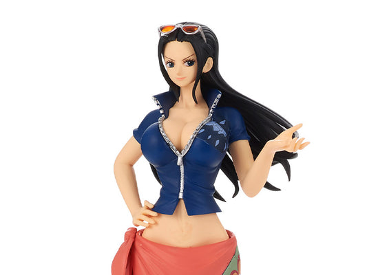 [PREORDER] One Piece Glitter & Glamours Nico Robin (Ver. A)