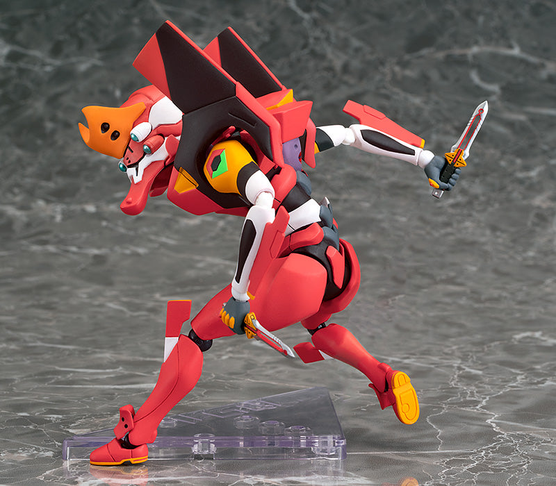 [PREORDER] Rebuild of Evangelion Parfom R! EVA Unit-02