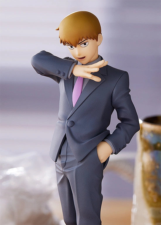 [PREORDER] POP UP PARADE Arataka Reigen Mob Psycho 100 IIII