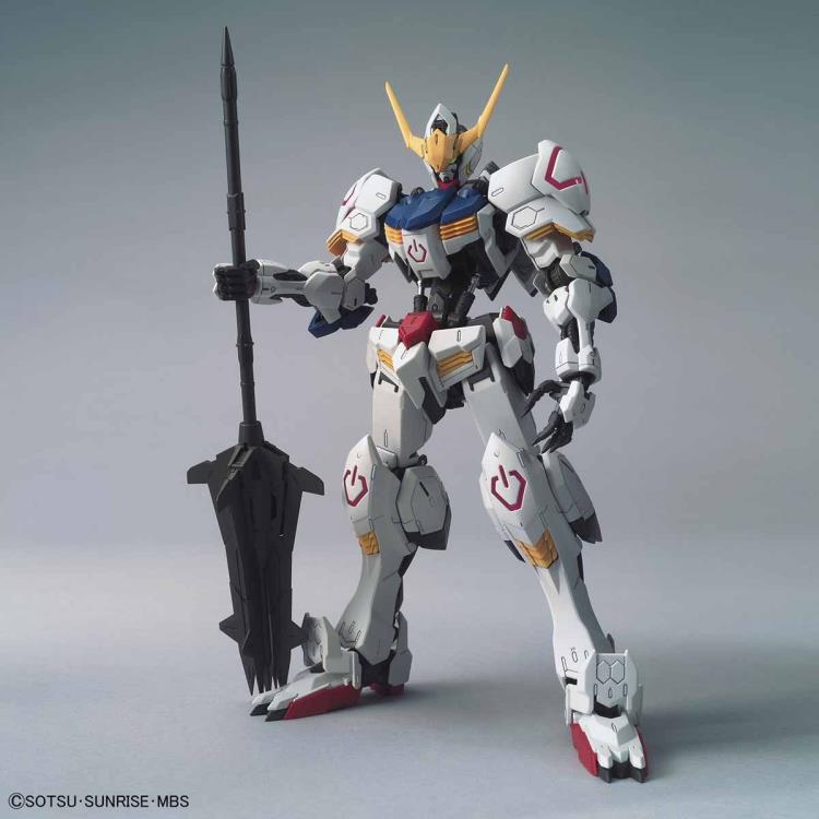 [PREORDER] MG 1/100 Gundam Barbatos Model Kit