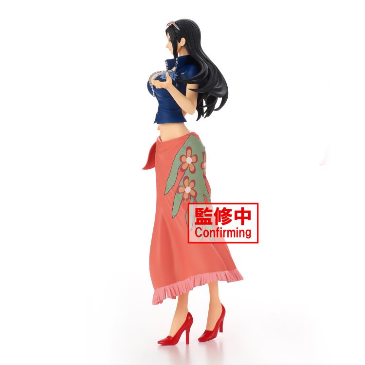 [PREORDER] One Piece Glitter & Glamours Nico Robin (Ver. A)