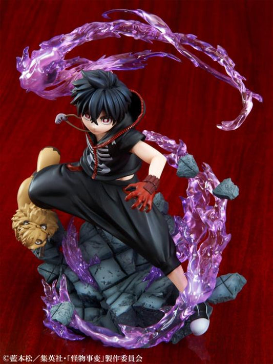 [PREORDER] Kemono Jihen Kusaka Kabane 1/8 Scale Figure