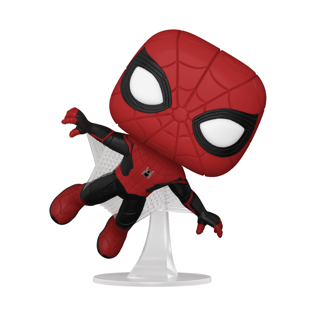 [PREORDER] Funko Pop! Spider-Man No Way Home - Spider-Man Upgraded Suit