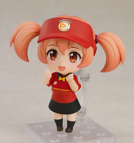 [PREORDER] Nendoroid Chiho Sasaki The Devil Is a Part-Timer!