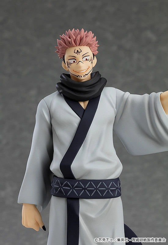 [PREORDER] POP UP PARADE Sukuna Jujutsu Kaisen