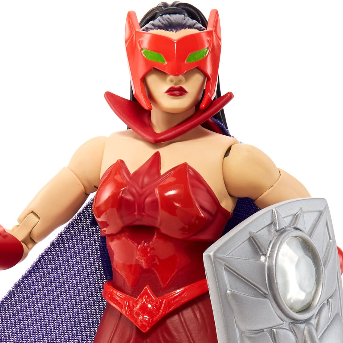 [PREORDER] Masters of the Universe Masterverse Revelation Catra Action Figure