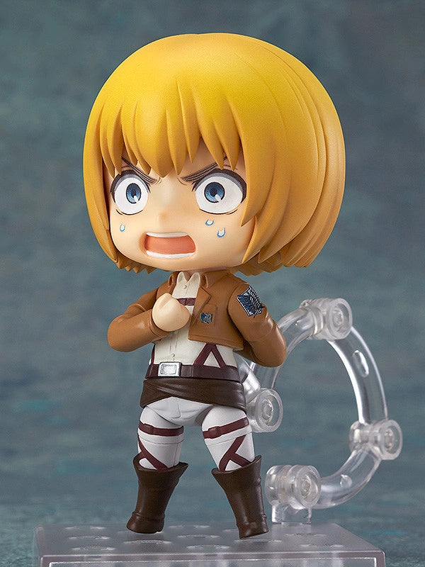 [PREORDER] Nendoroid Armin Arlert: Survey Corps Ver. Attack on Titan