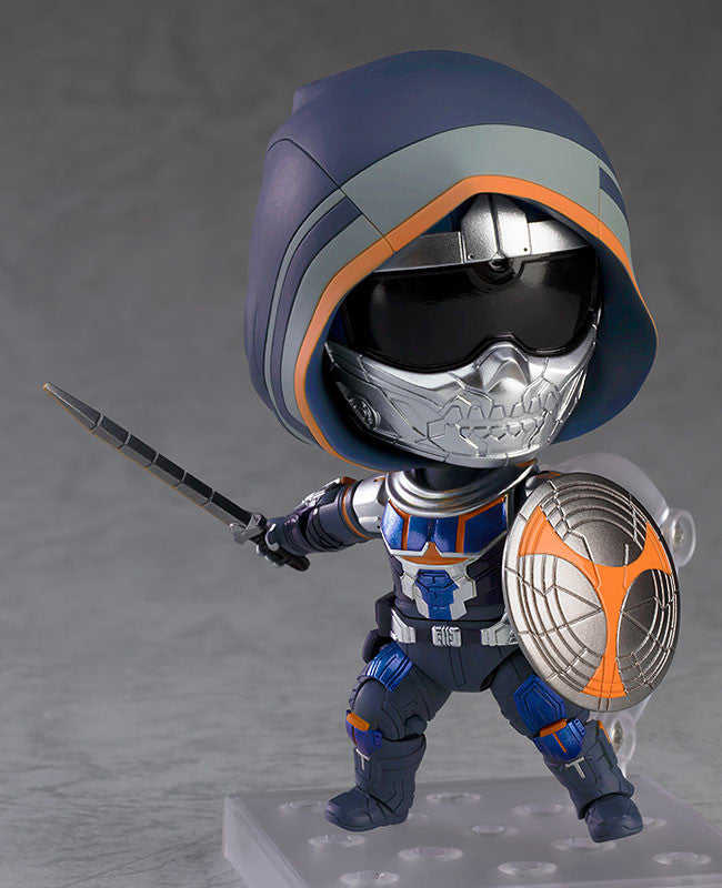 [PREORDER] Nendoroid Taskmaster Black Widow Ver. DX