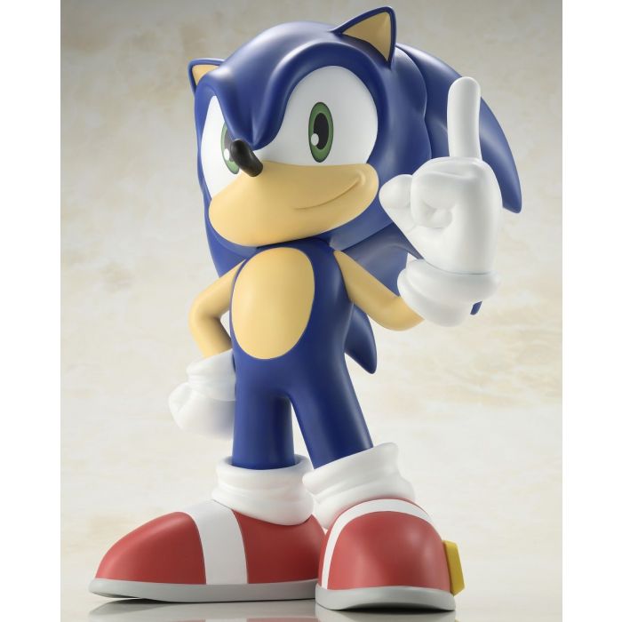 [PREORDER] SoftB SONIC THE HEDGEHOG