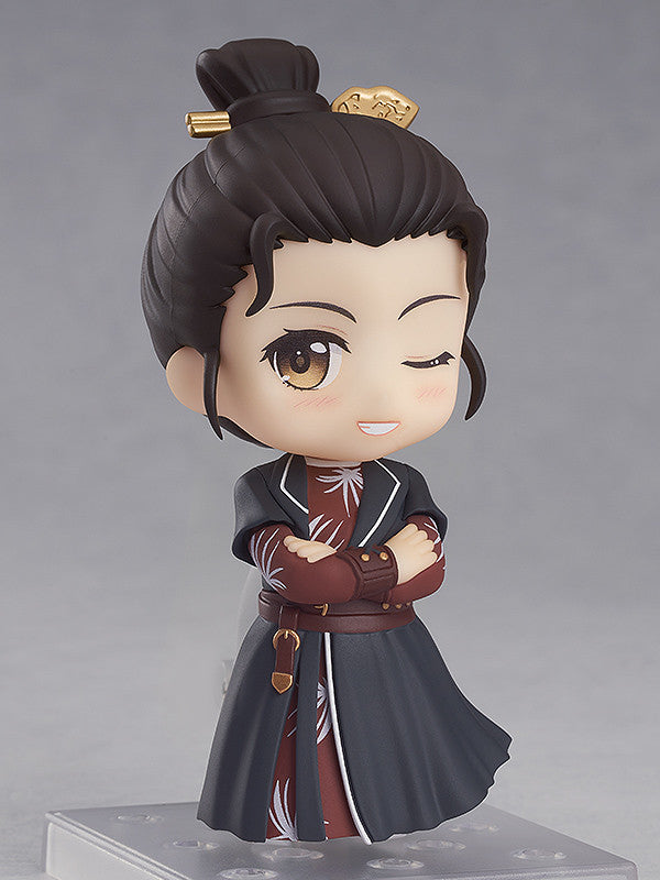 [PREORDER] Nendoroid Wu Siyue FENG QI LUO YANG