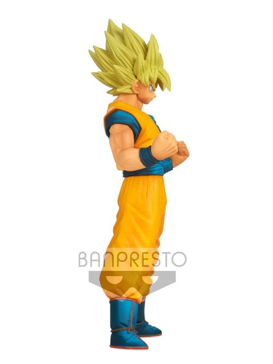 [PREORDER] Dragon Ball Z Burning Fighters Vol.2 Son Goku