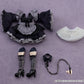 [PREORDER] Nendoroid Doll Shizuku Kuroe Cosplay by Marin My Dress-Up Darling