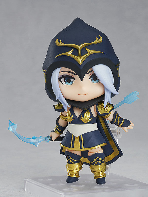 [PREORDER] Nendoroid Ashe League of Legends