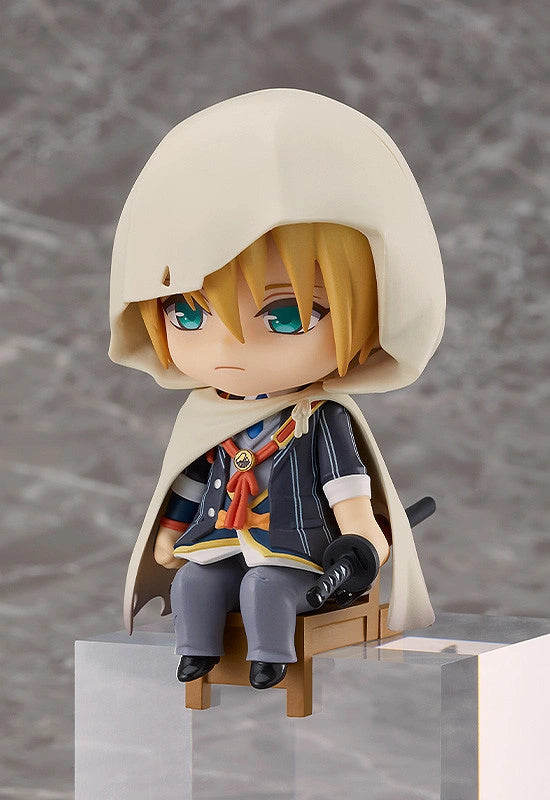 [PREORDER] Nendoroid Swacchao! Yamambagiri Kunihiro Touken Ranbu ONLINE