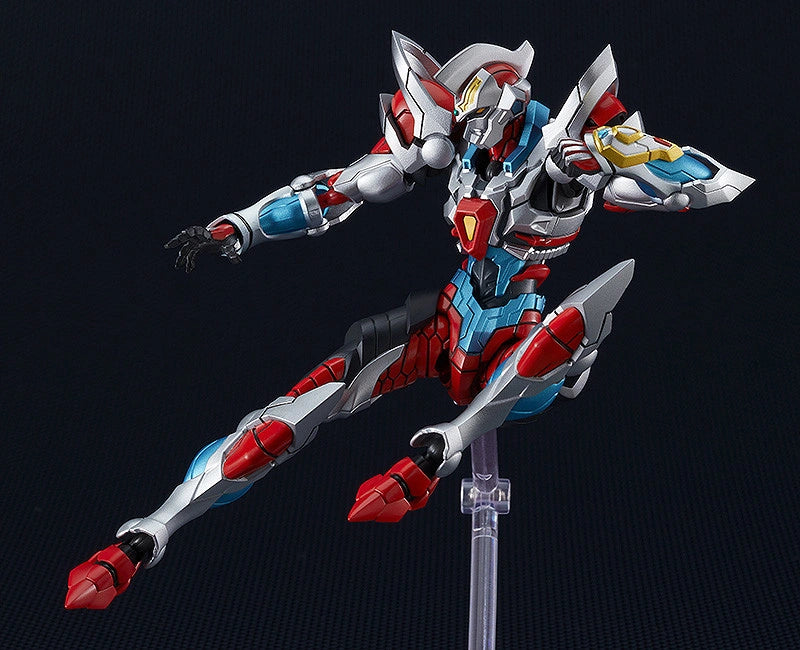 [PREORDER] Figma Gridman (Primal Fighter) SSSS.GRIDMAN (Limited Quantity)