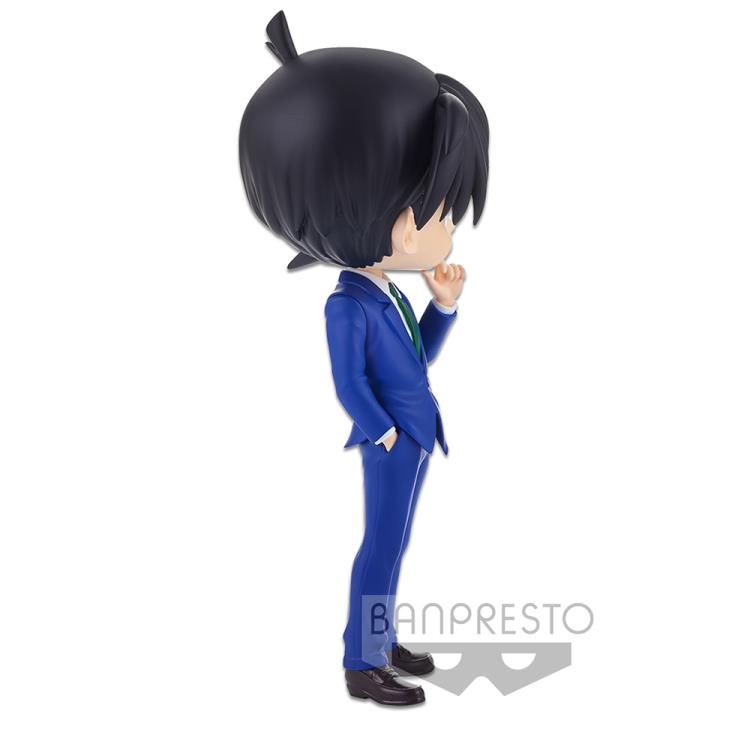 [PREORDER] BANPRESTO Detective Conan Q Posket Shinichi Kudo (Ver.B)