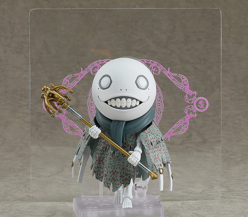 [PREORDER] Nendoroid NieR Replicant ver. 1.22474487139... Emil (Limited Quantity First Come First serve)