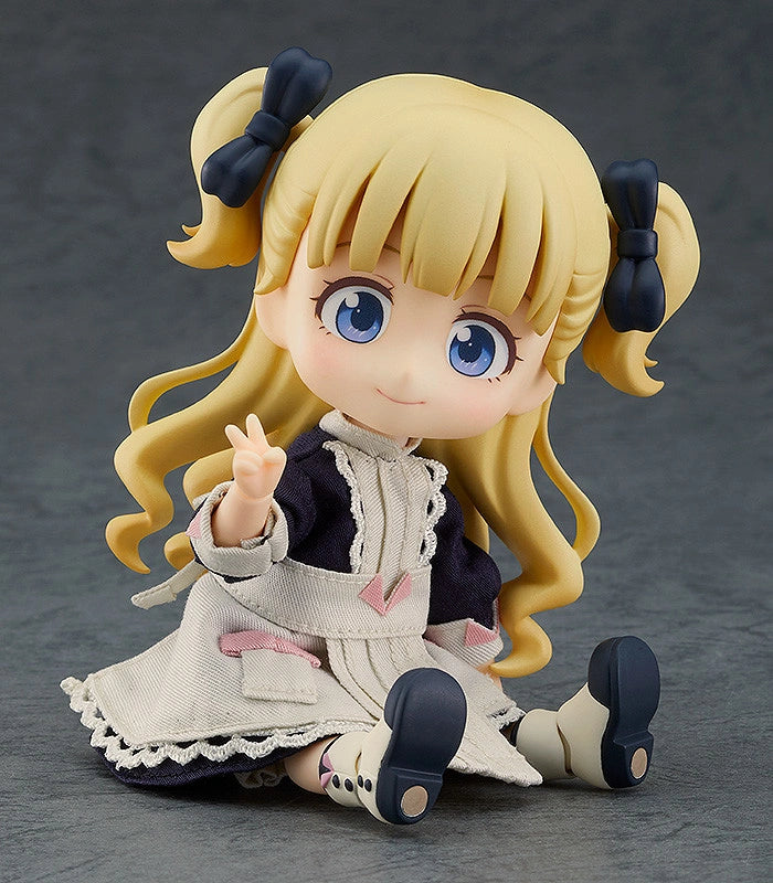 [PREORDER]  Nendoroid Doll Emilico Shadows House