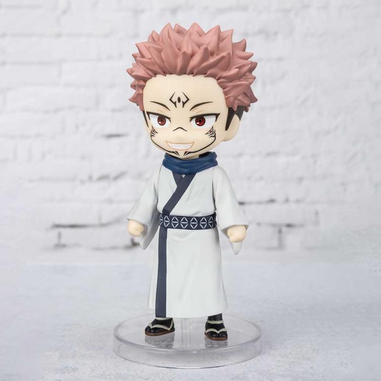 [PREORDER] Figuarts mini Sukuna Jujutsu Kaisen