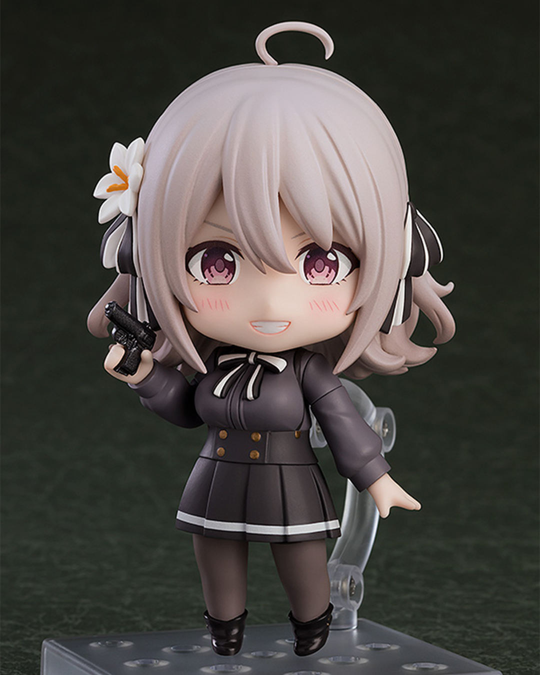 [PREORDER] Nendoroid Lily Spy Classroom