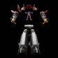 [PREORDER] SMP [Shokugan Modeling Project] SSSS.DYNAZENON GridKnight & Goldburn