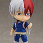 [PREORDER] Nendoroid Shoto Todoroki Hero's Edition My Hero Academia