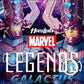 [PREORDER] Marvel Legends Series HASLAB GALACTUS