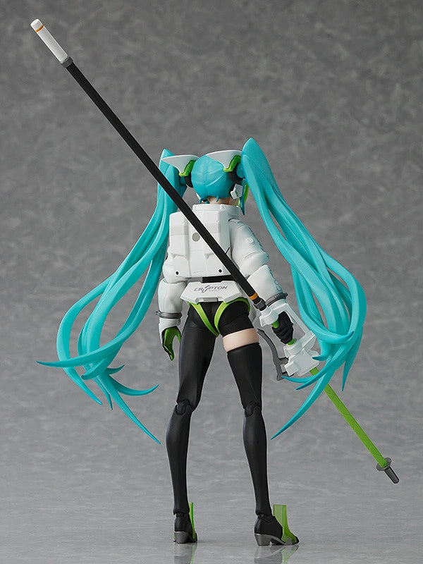 [PREORDER] Figma Racing Miku 2022 ver. Hatsune Miku GT Project